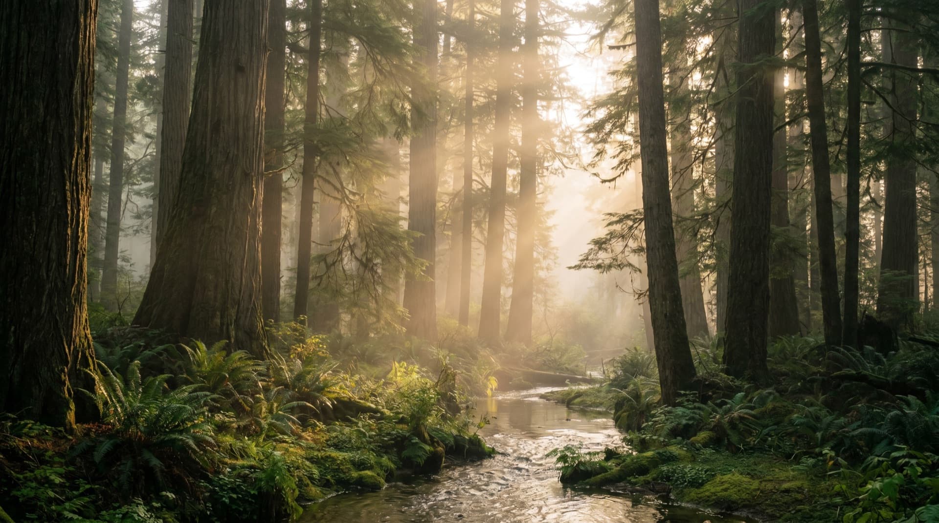 Wildcrafted Forest Botanicals